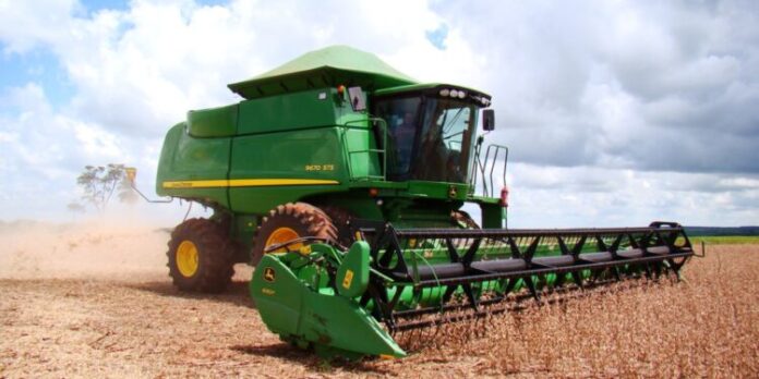 La facturación de fierros crece por encima de la comercialización