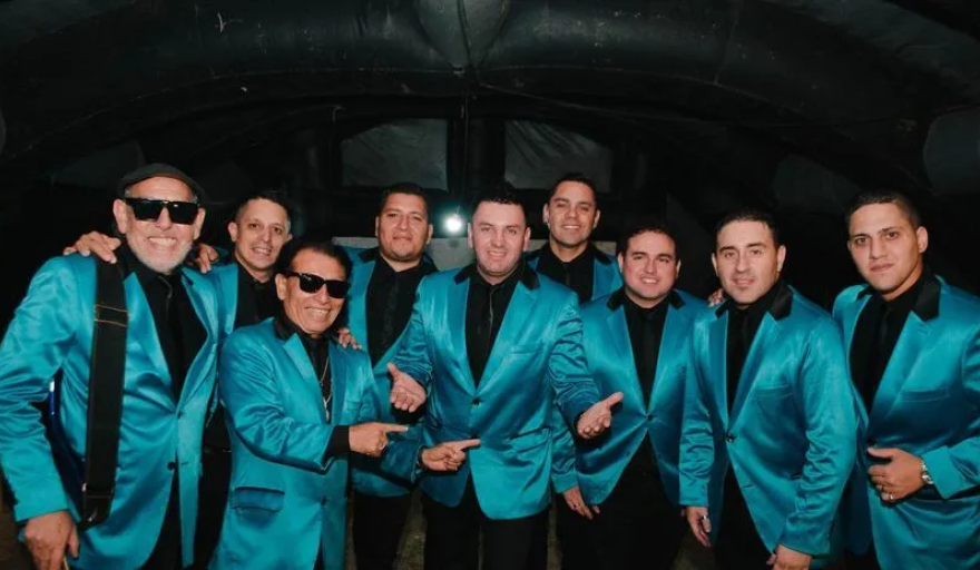 Preparan la gran “Fiesta del Trabajador” en Aldea María Luisa