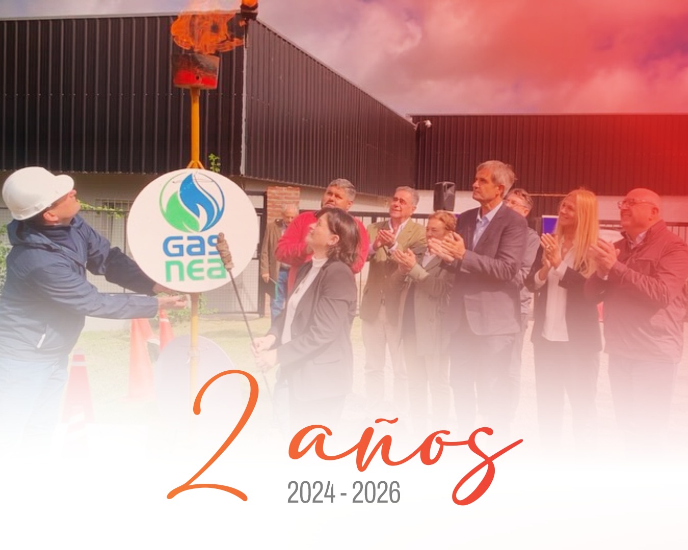 María Luisa y una efeméride para seguir recordando