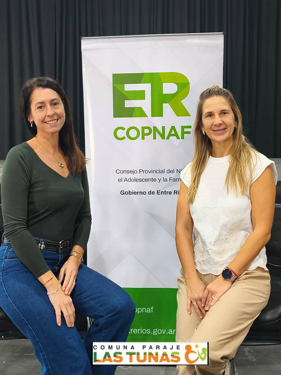 Las Tunas presente en el II Encuentro Provincial "redes que cuidan"