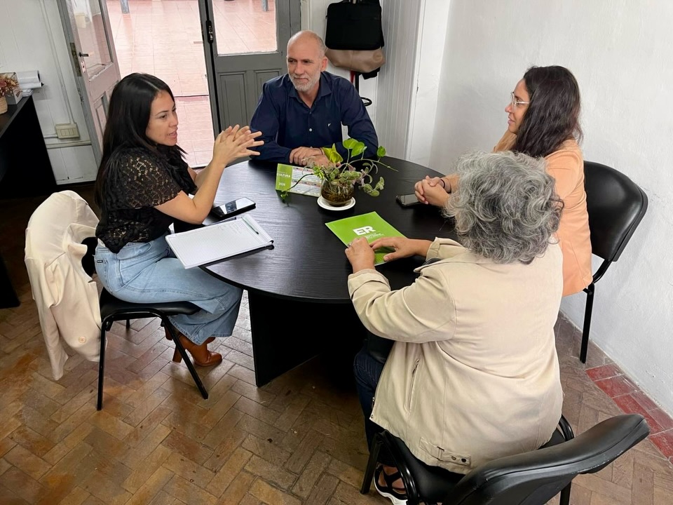 Declaratoria de Interés Cultural de la Fiesta del Trabajador en María Luisa