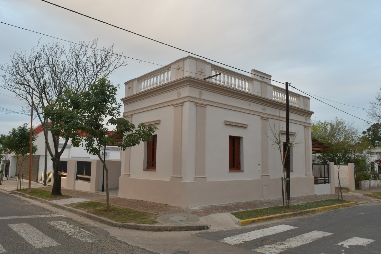 Valle María: días y horarios de atención en sus espacios culturales