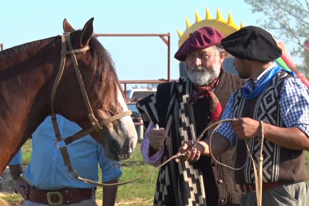 Villaguay abre el calendario de muestras rurales y cierra Victoria