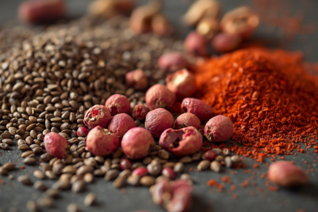 Buscan conservar semillas criollas y nativas del norte de la Argentina