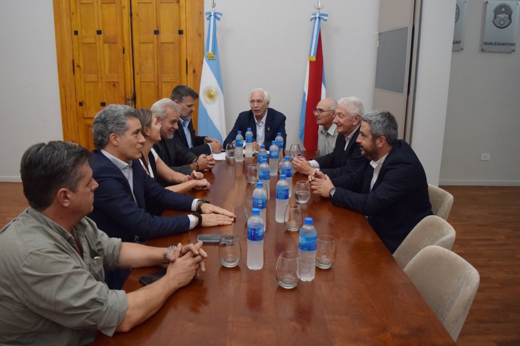 Es oficial: confirmaron que durante este año la suba del Inmobiliario Rural será del 30% en Entre Ríos