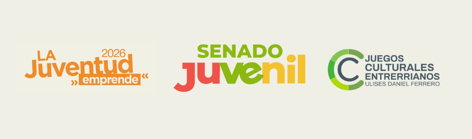 Crespo: jóvenes entrerrianos con participación, creatividad y oportunidades para construir el futuro