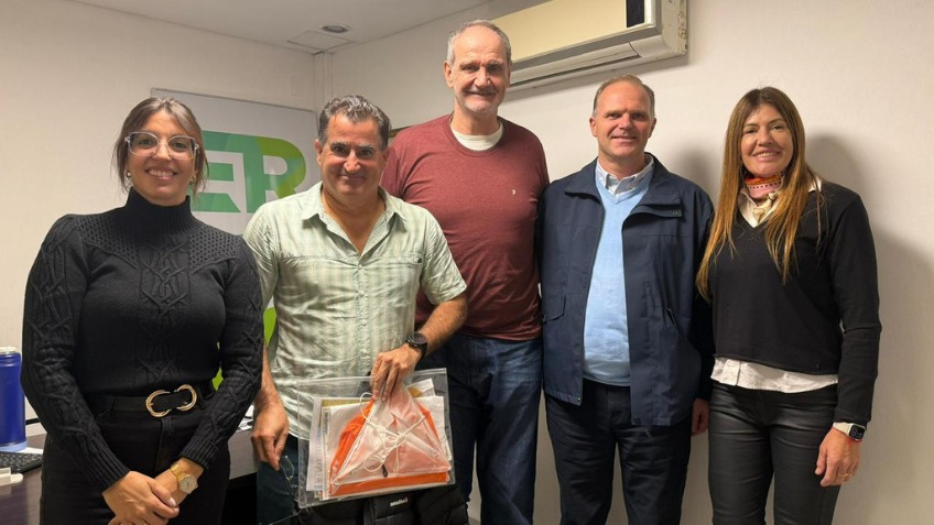 Nuevas propuestas y eventos deportivos para Valle María