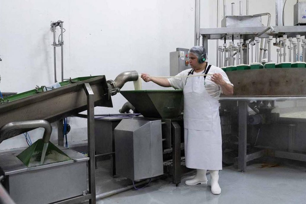El volumen de las ventas del campo argentino al mundo, y su industria asociada, lograron un nuevo récord