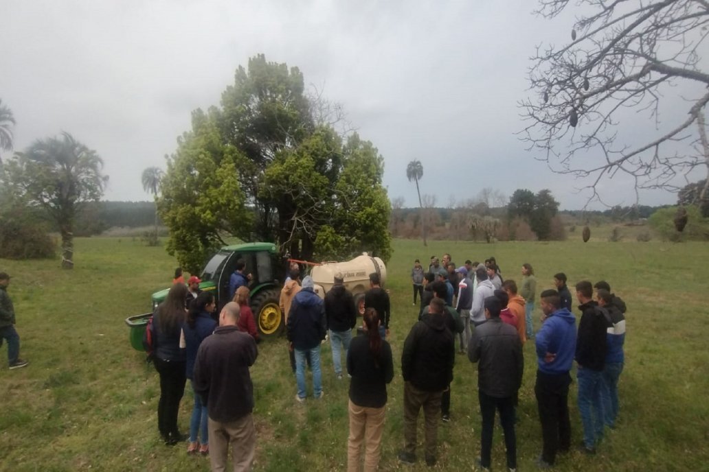 En el Cluster del Pecán celebran resultados de su último encuentro
