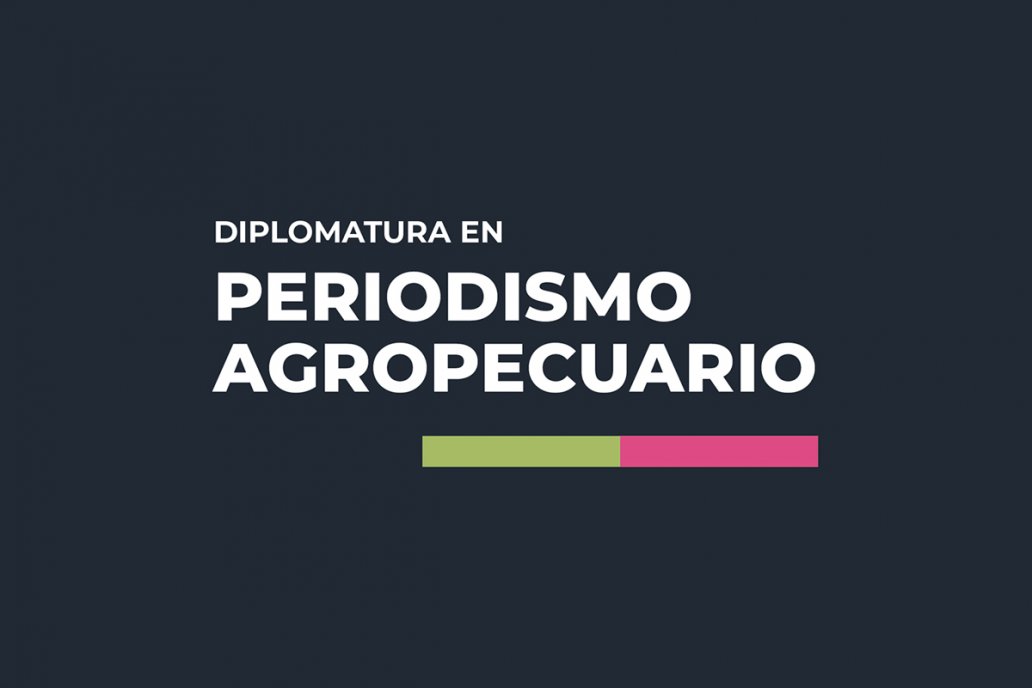 La nueva Diplomatura Agropecuaria de UNER y AEPA está en marcha