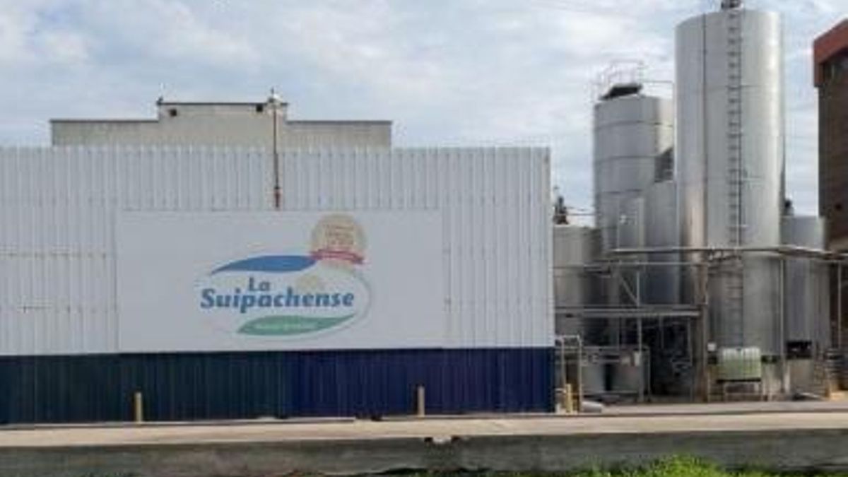 Firma láctea volverá a producir tras siete meses y reabre con 53 trabajadores