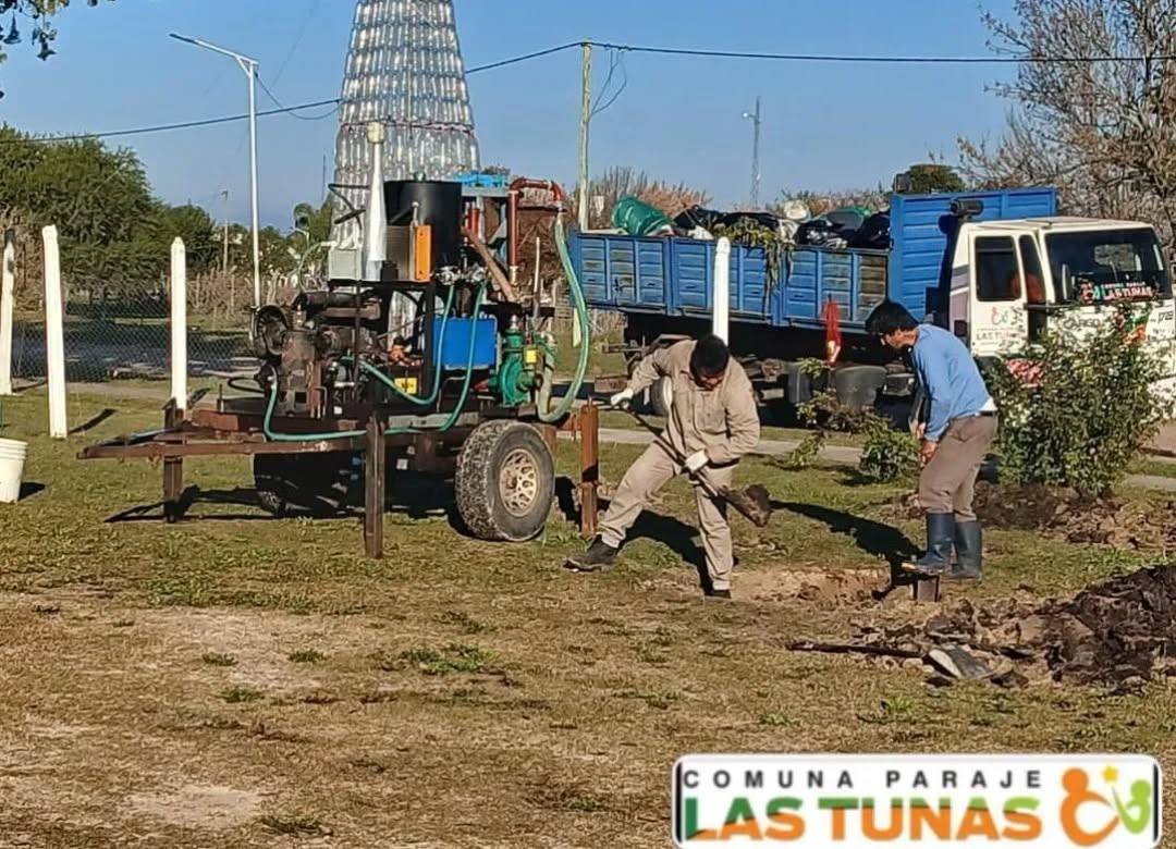 Nueva obra finalizada en Las Tunas