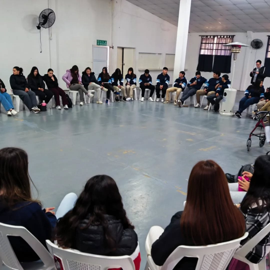 Las Tunas: Re Conectados: salud mental y vínculos sociales