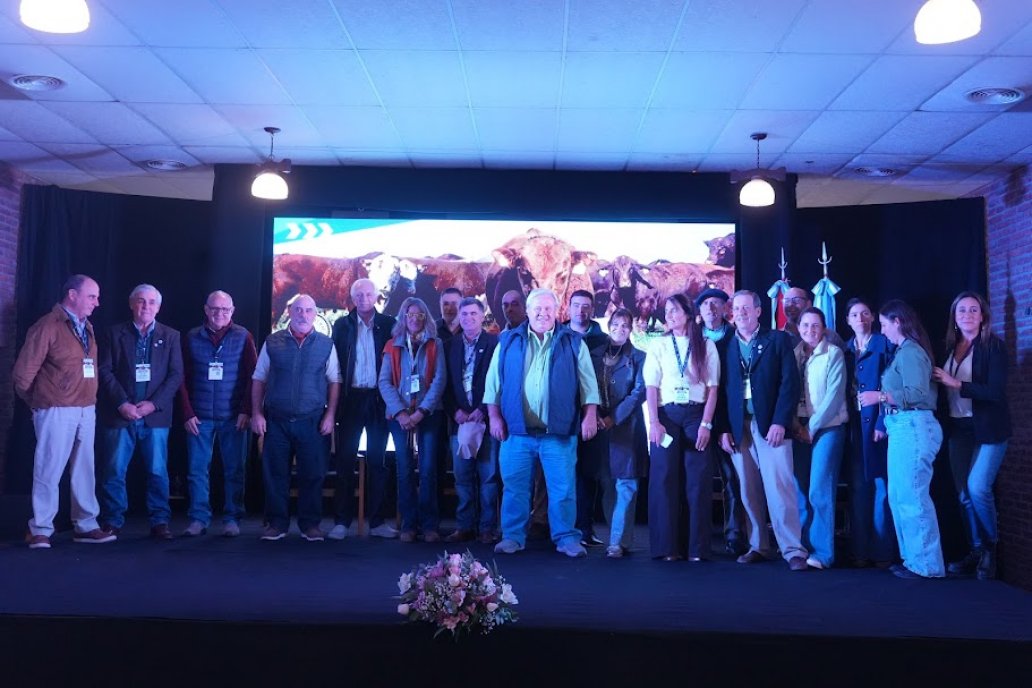 El Congreso federal de entes sanitarios cerró con una defensa unánime al rol de los productores