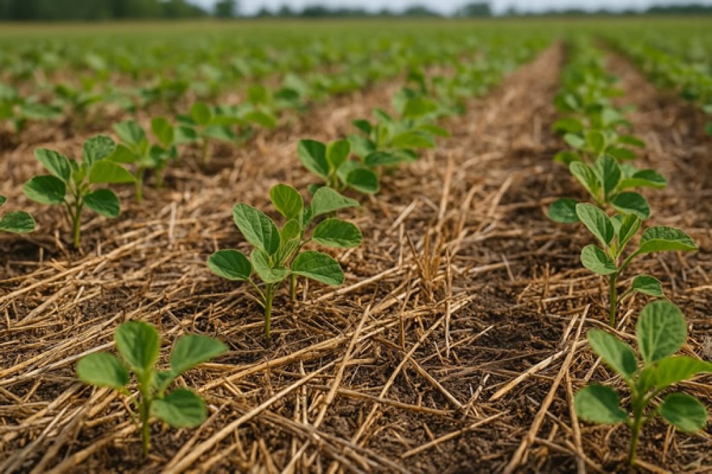 Aprueban una nueva tecnología herbicida para controlar malezas