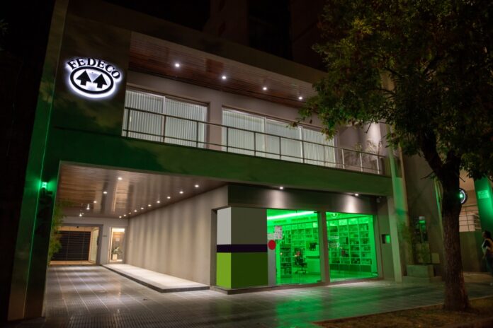 Fedeco celebró sus 113 años de historia como pionera del cooperativismo en el país