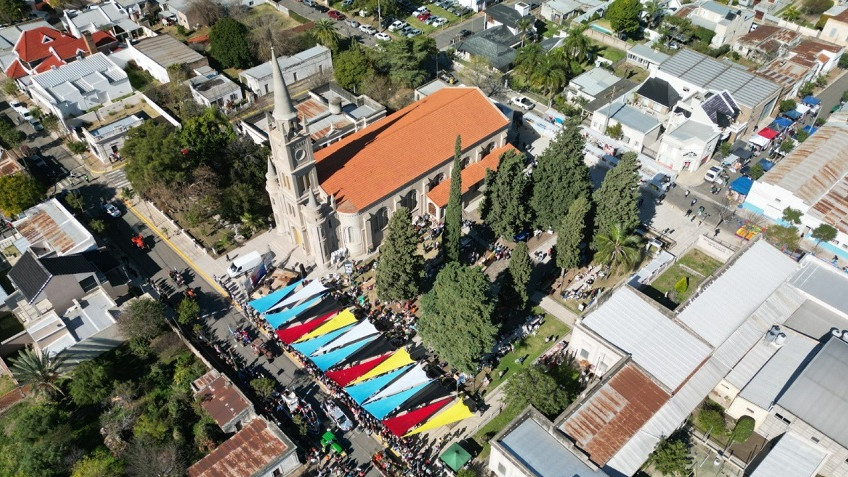 Programación de celebraciones por el “Aniversario de las Aldeas Madres”
