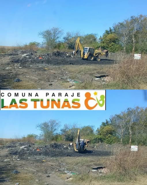 En Las Tunas trabajan por una comunidad más limpia y ordenada