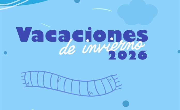 General Ramírez inicia su agenda oficial para las vacaciones de invierno 2026