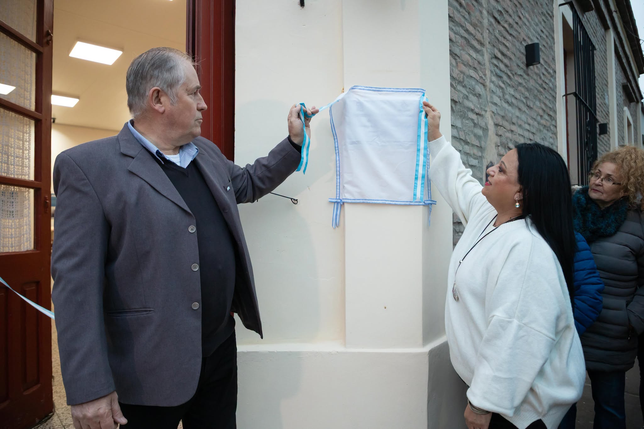 Transformación en marcha en Aranguren