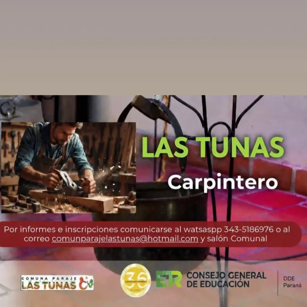 Las Tunas en movimiento