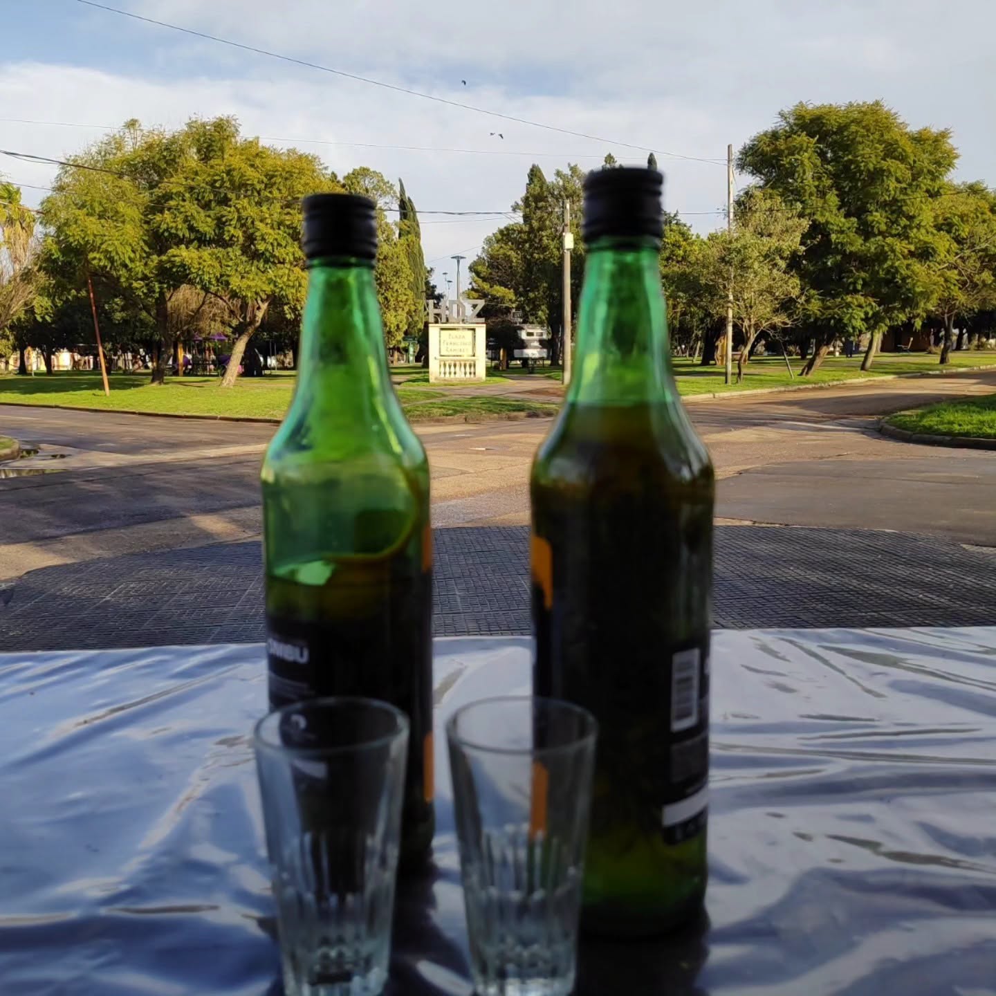 En Hernández celebrarán el Día de la pachamama