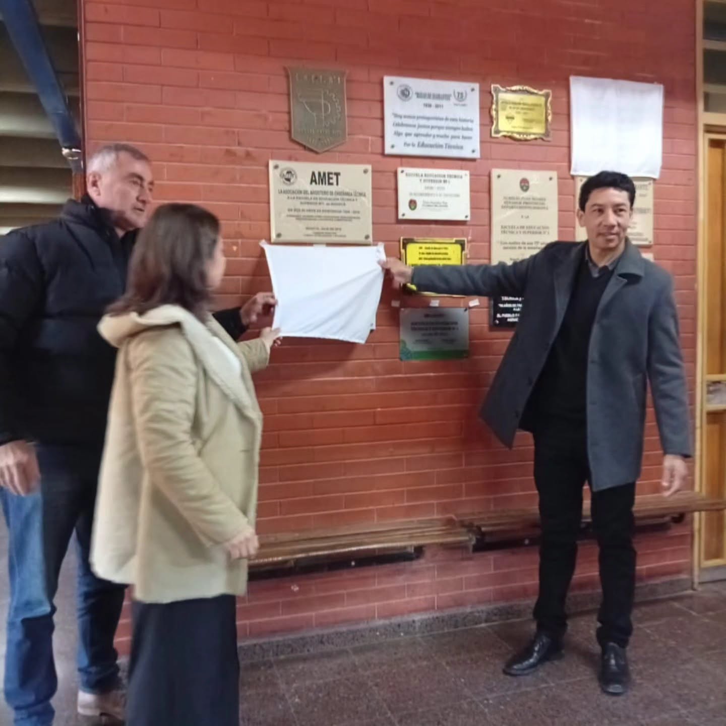 90 años forjando el futuro de nuestra región