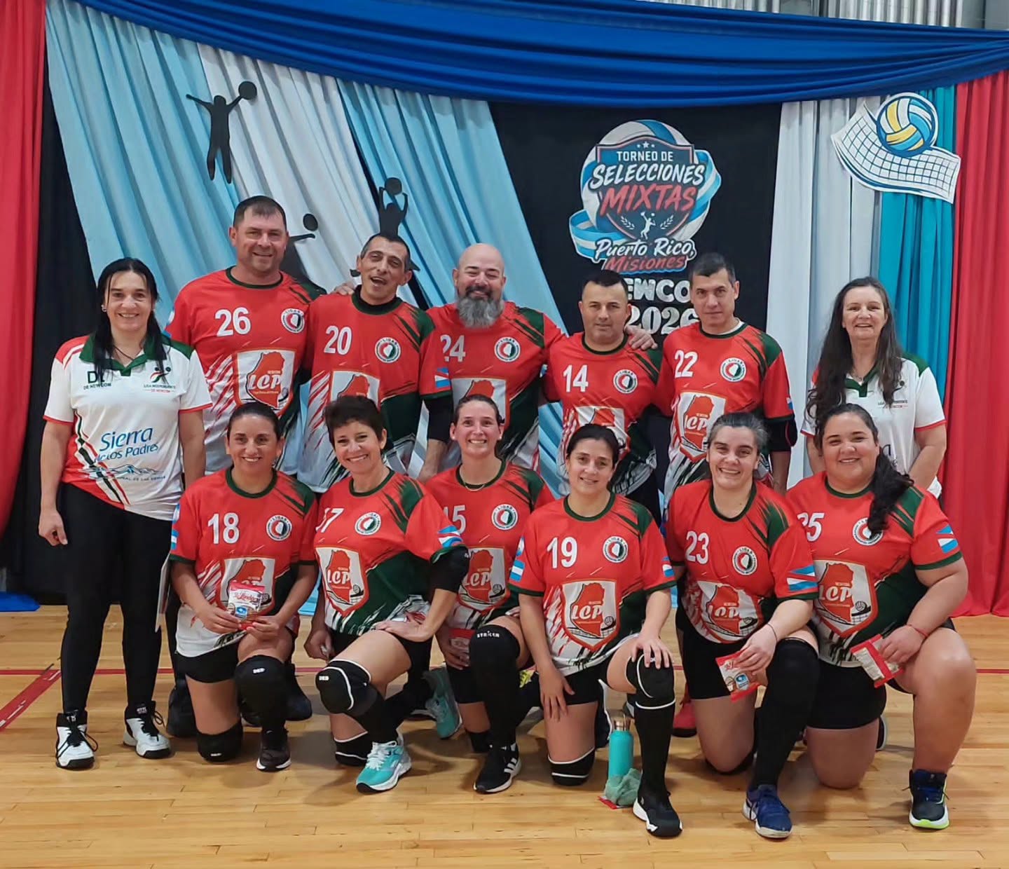Orgullo hernandense