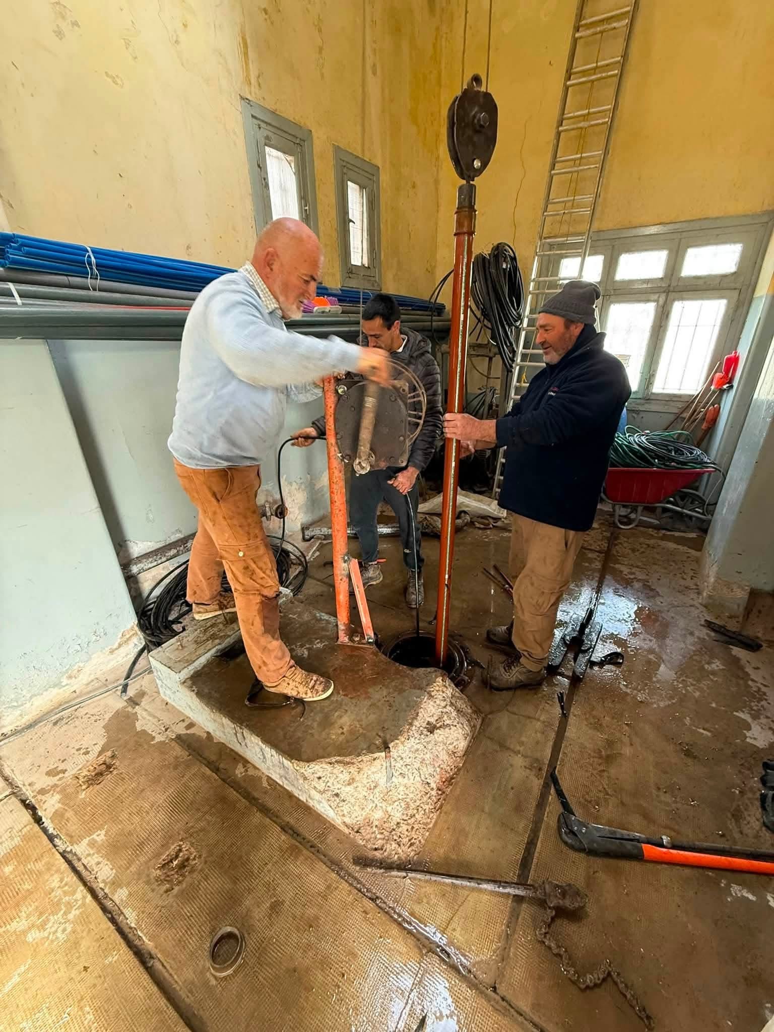 Novedades en Aldea Spatzenkutter