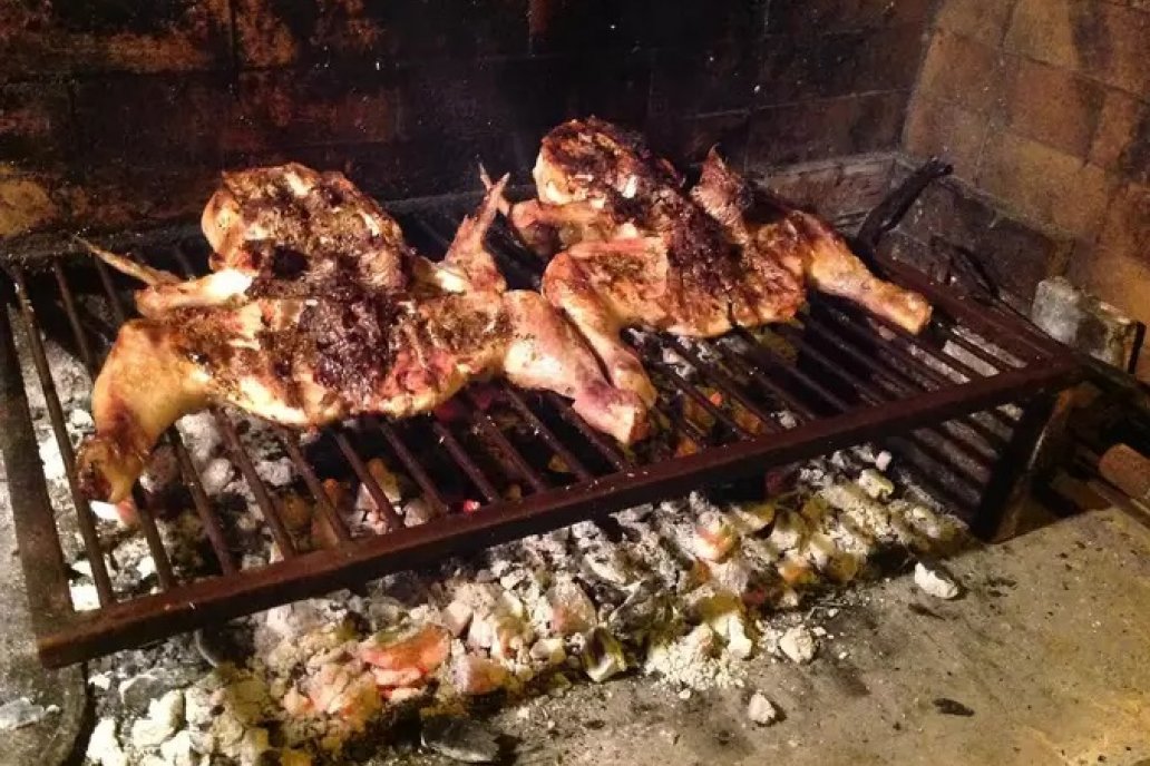 Hito: el pollo desplaza a la carne vacuna por primera vez en la historia