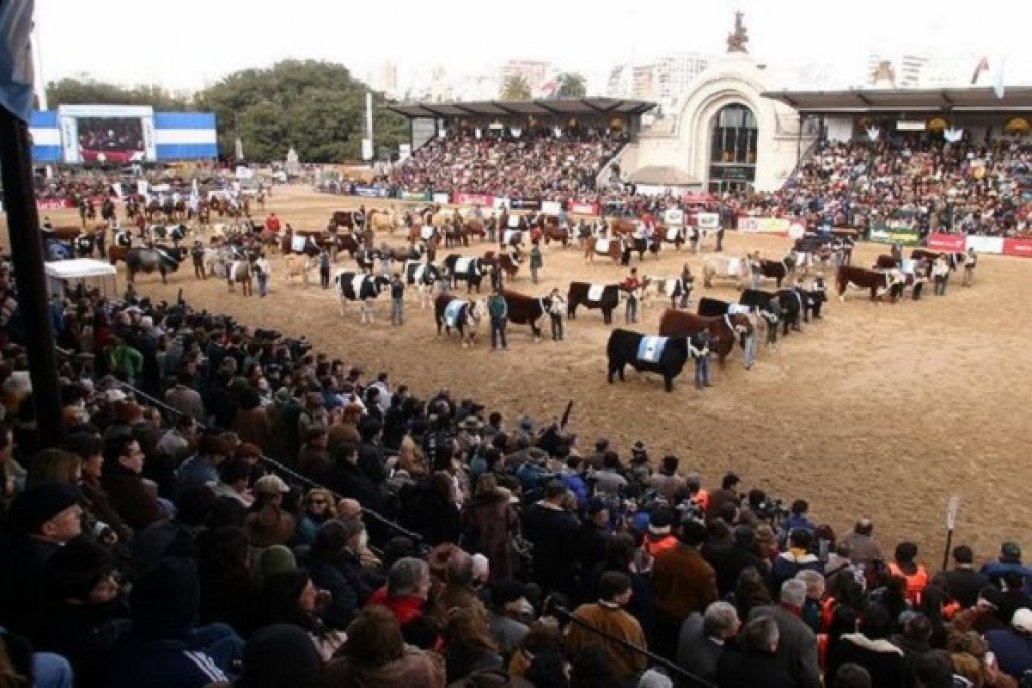 Se viene un merecido reconocimiento para los cabañeros entrerrianos
