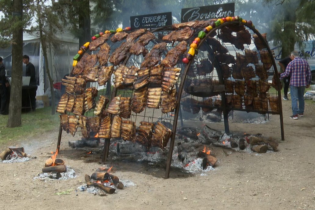 En Rosgan confirman que el consumo de carne vacuna pierde participación frente a otras proteínas animales