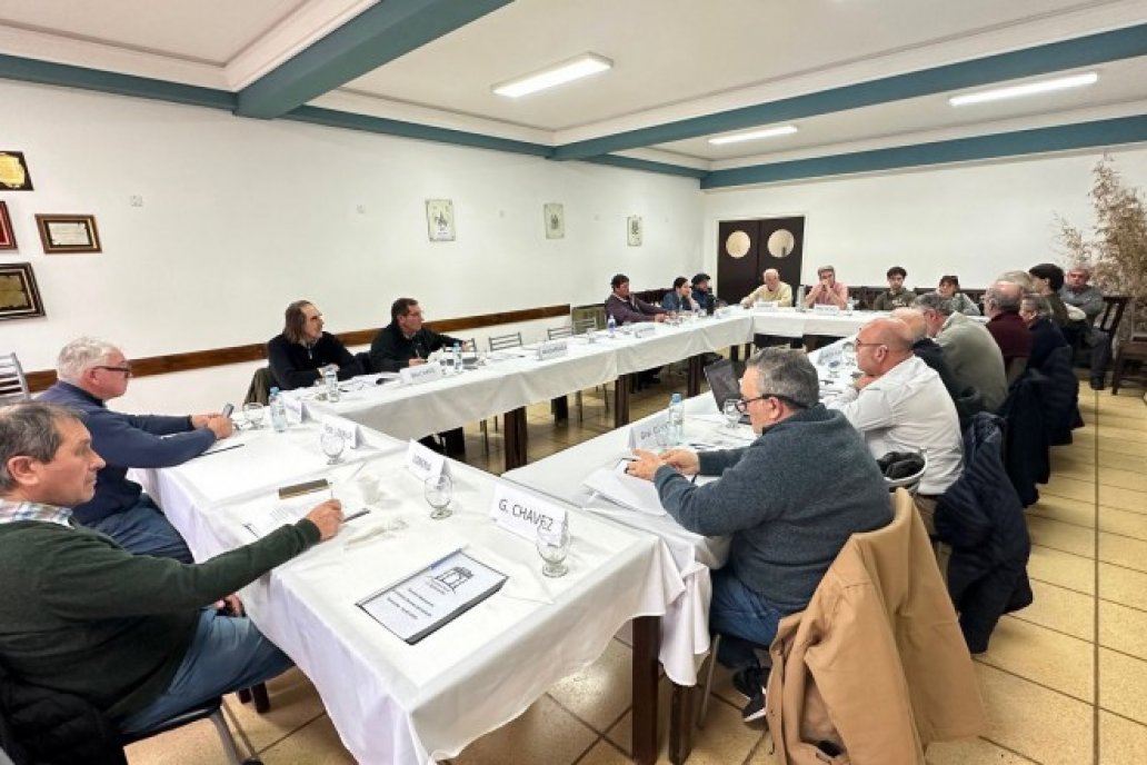Las rurales de la provincia de Buenos Aires rechazaron la desregulación de la lucha contra la aftosa