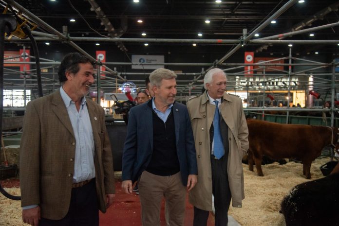 Lanzaron en Entre Ríos un seguro multirriesgo para proteger la producción de maíz