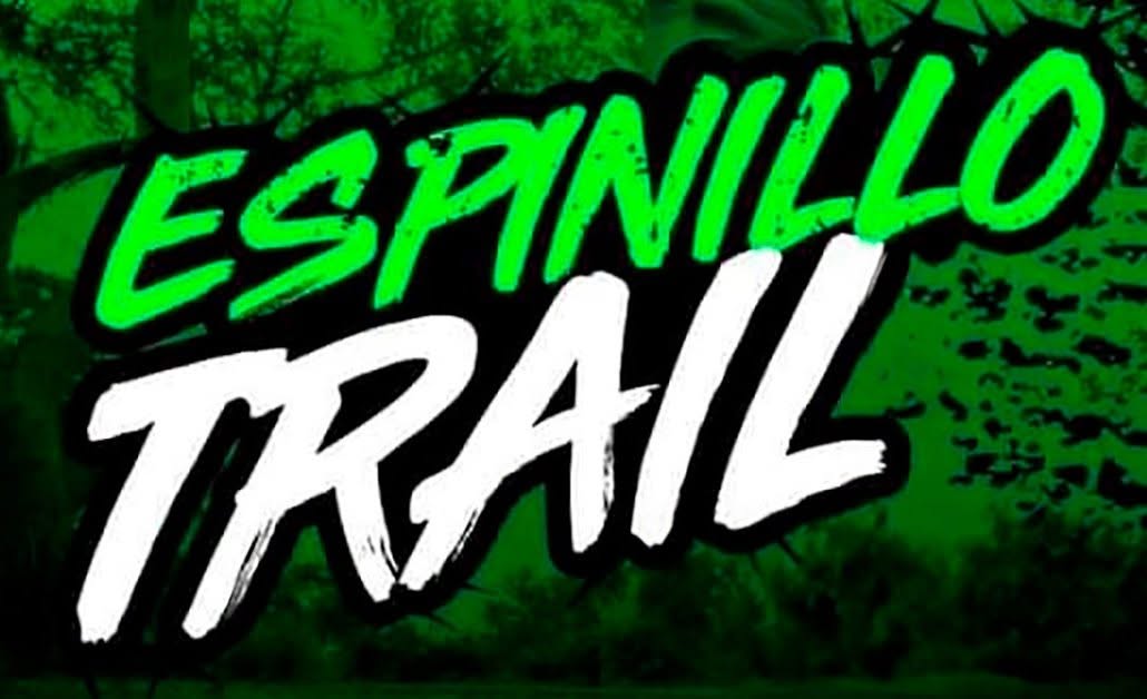 Preparativos para la tercera edición del Espinillo Trail