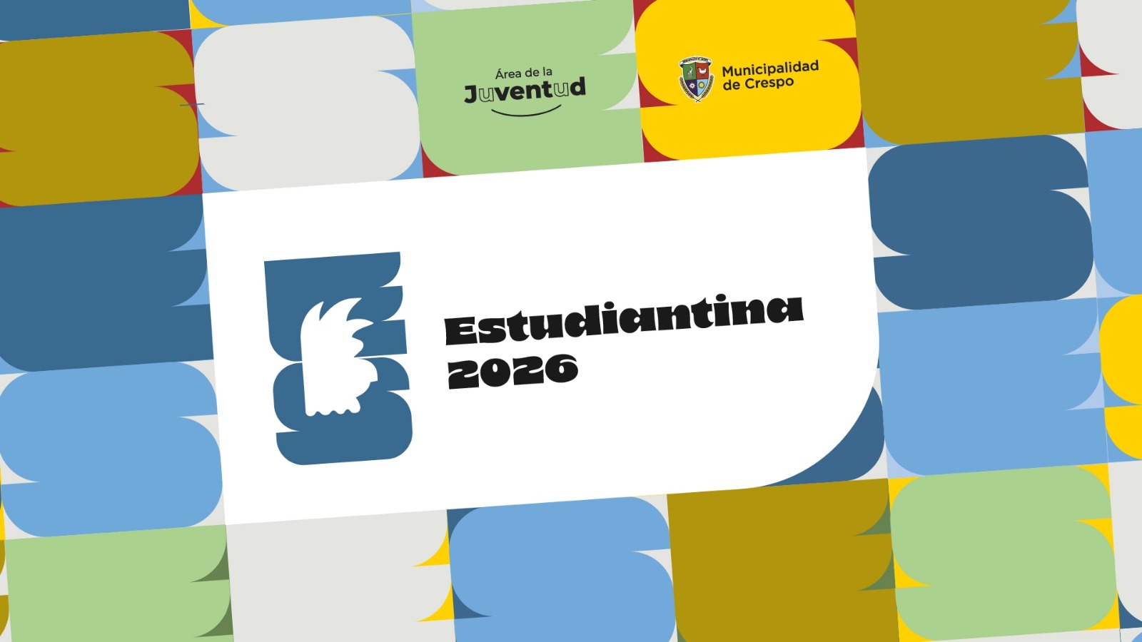 Este domingo arrancan las actividades de la Estudiantina 2026 en Crespo