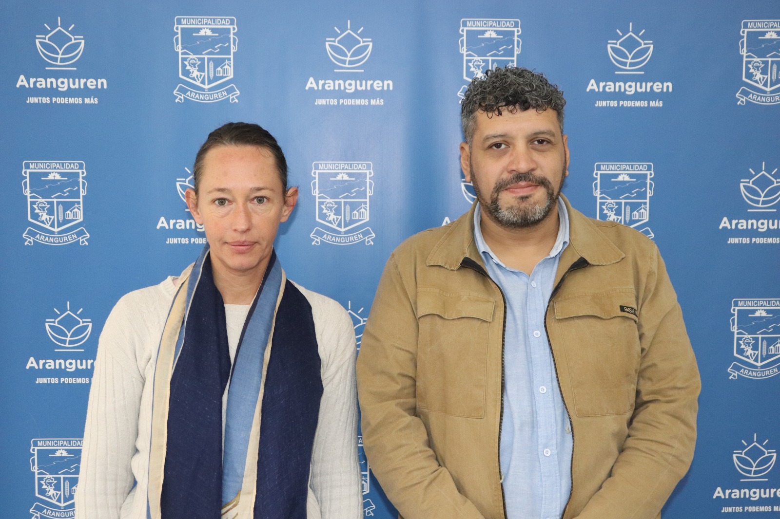 Aranguren fortalece su compromiso con el ambiente y el desarrollo urbano