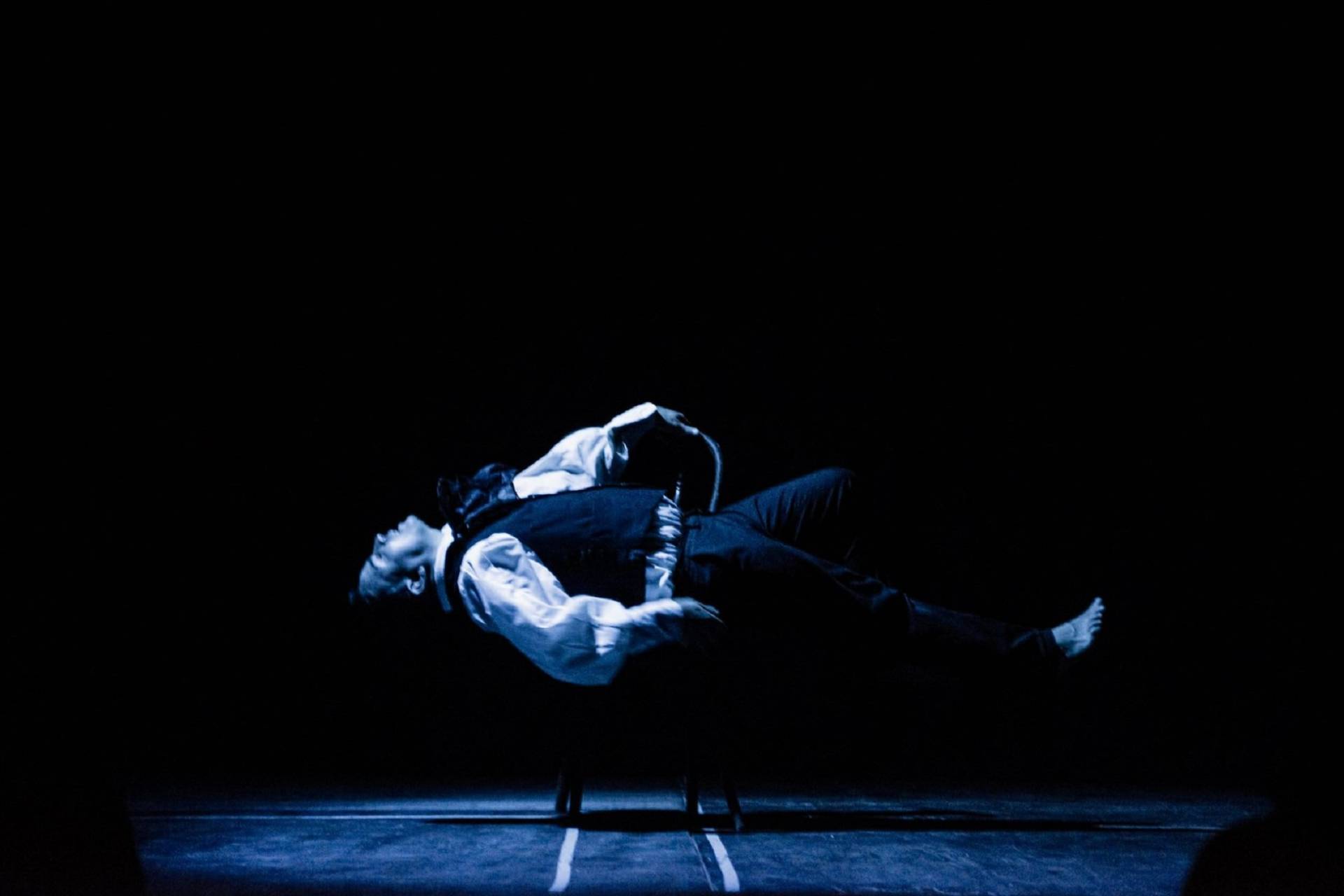 El Ciclo “Un domingo de teatro” llega a Hasenkamp