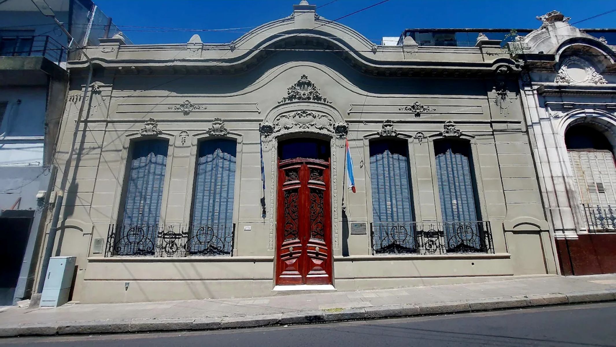 El gobierno provincial suma alivio fiscal y asistencia para los trabajadores de Granja Tres Arroyos