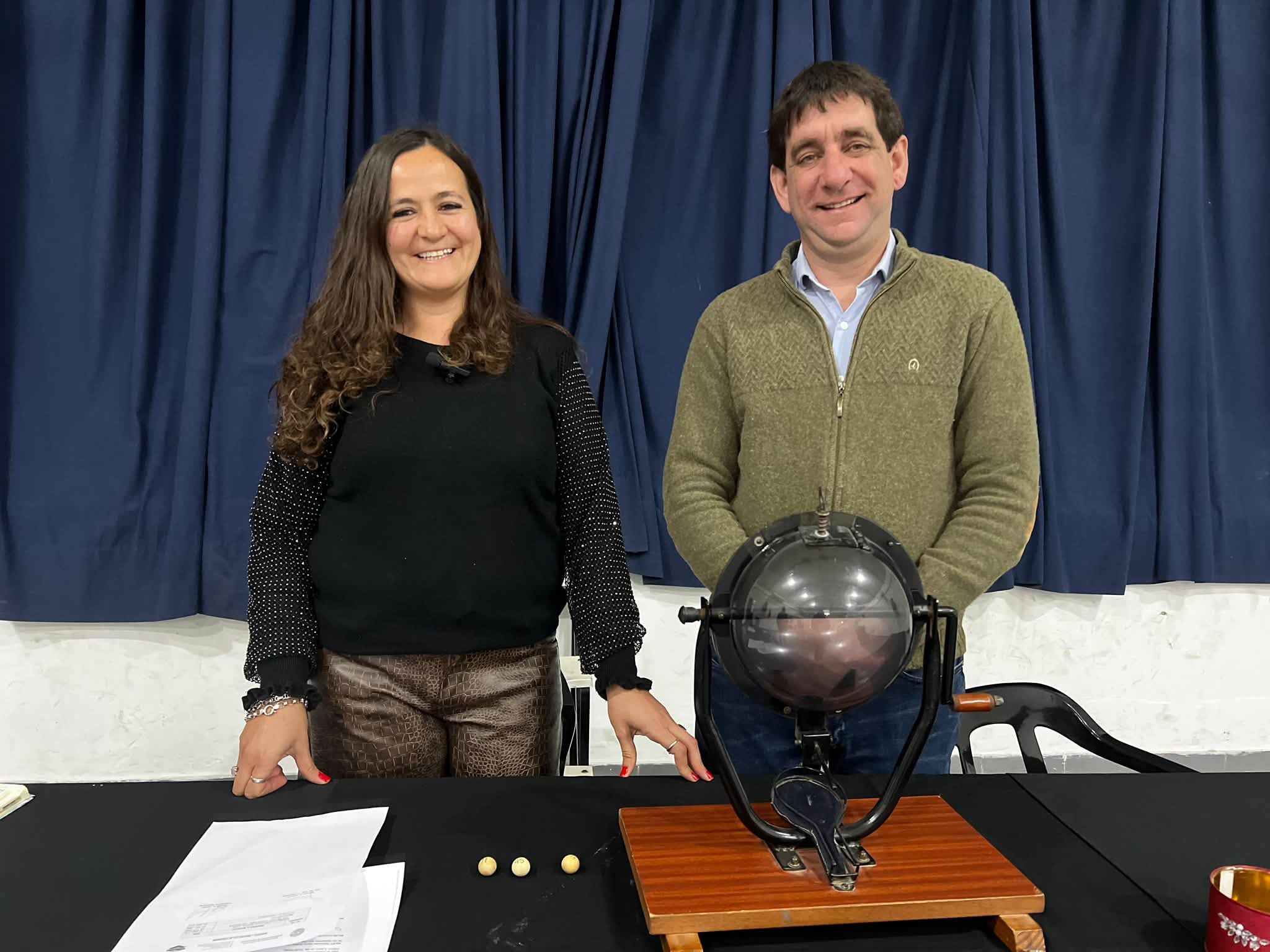12° sorteo del Programa Círculo cerrado de viviendas en Hasenkamp