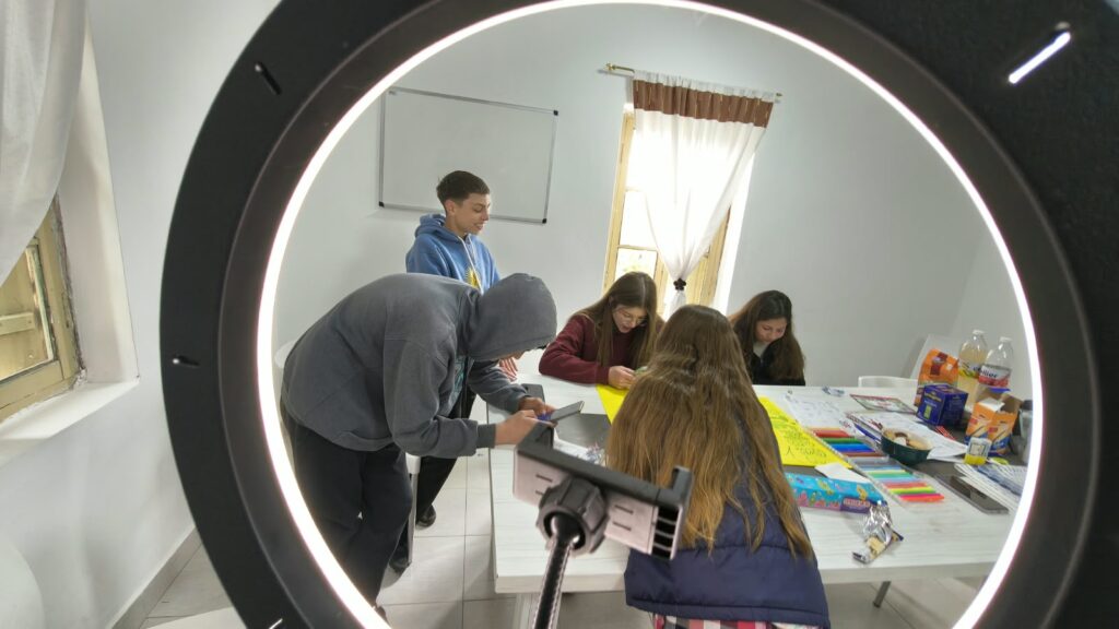 Más participación y nuevas oportunidades para los jóvenes de Spatzenkutter