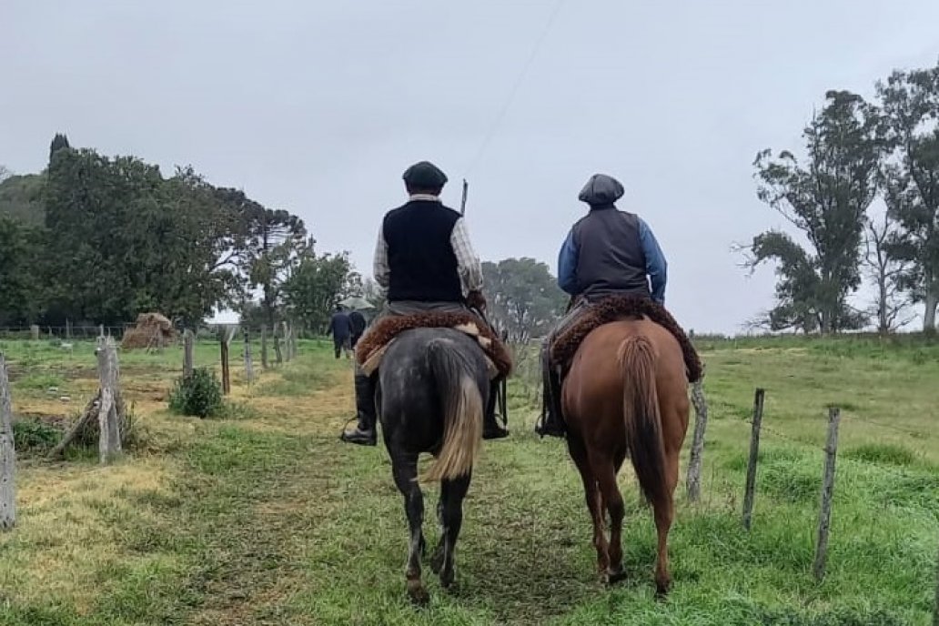 Octubre: salario básico mensual de un trabajador rural llegará a $ 1,2 millones
