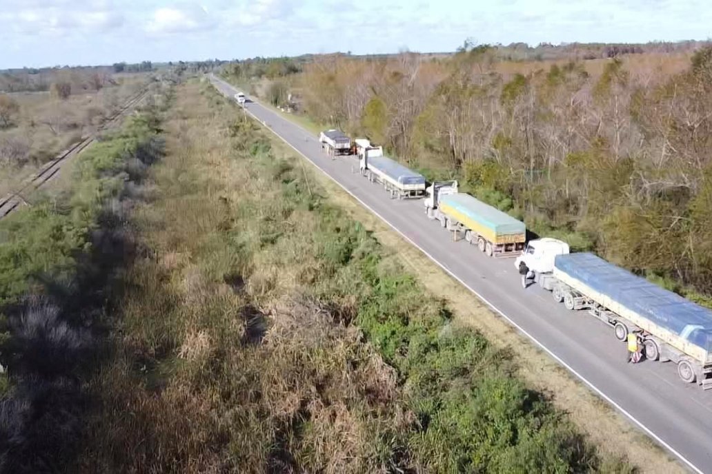 Infraestructura vial argentina: la necesidad de un cambio urgente