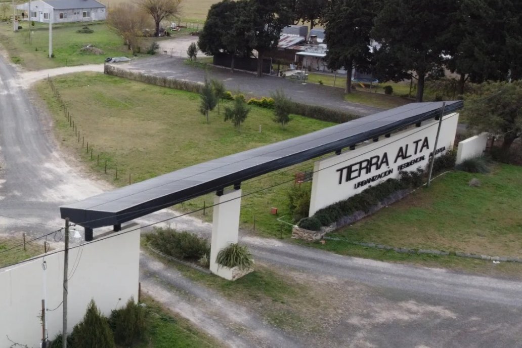 Aplicaciones de fitosanitarios: el STJ rechazó dos amparos ambientales