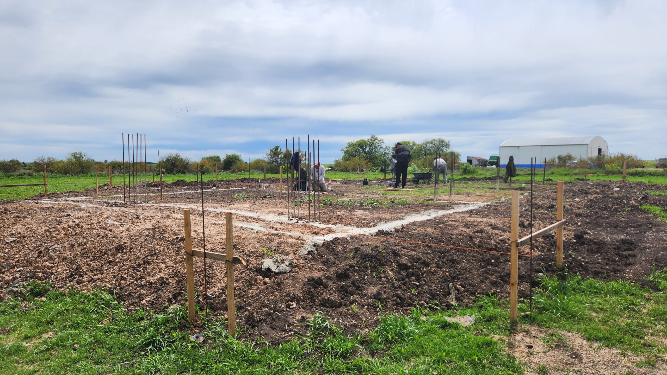 Actualidad municipal: avances en obras y gestión en Aranguren