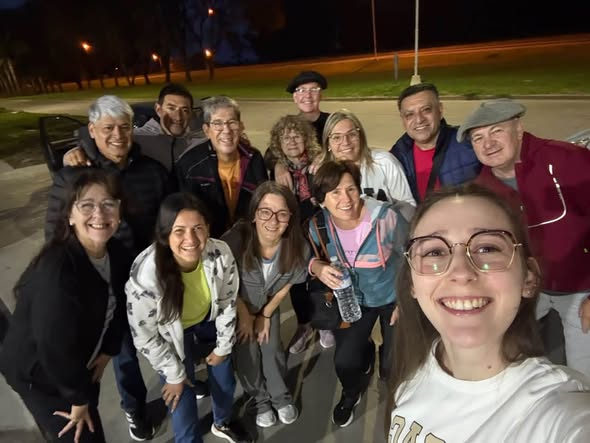 “Sixto Huinca” representa a Hasenkamp en Córdoba