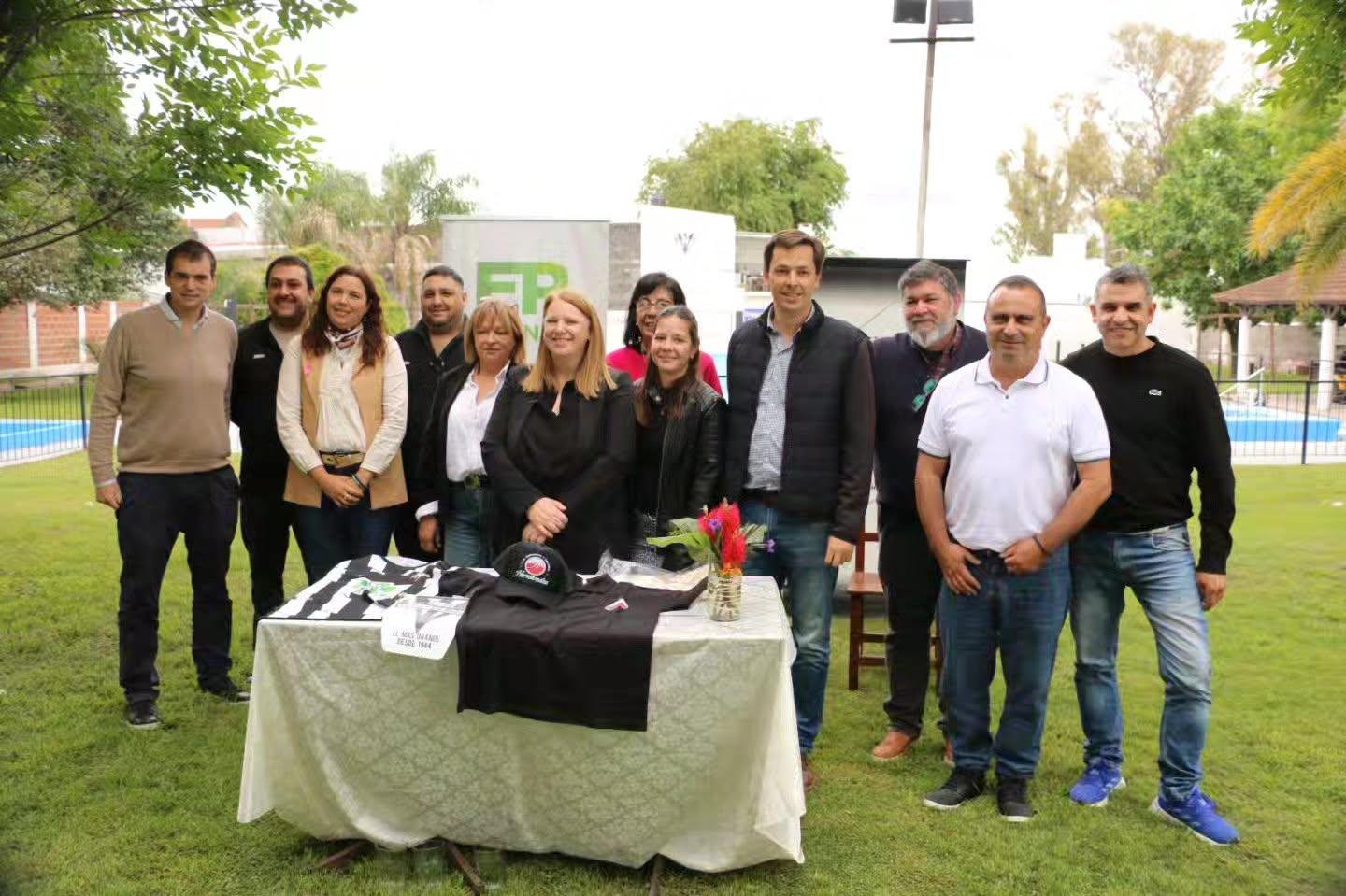 Taller de Fútbol se incorpora al programa Deporte para todos