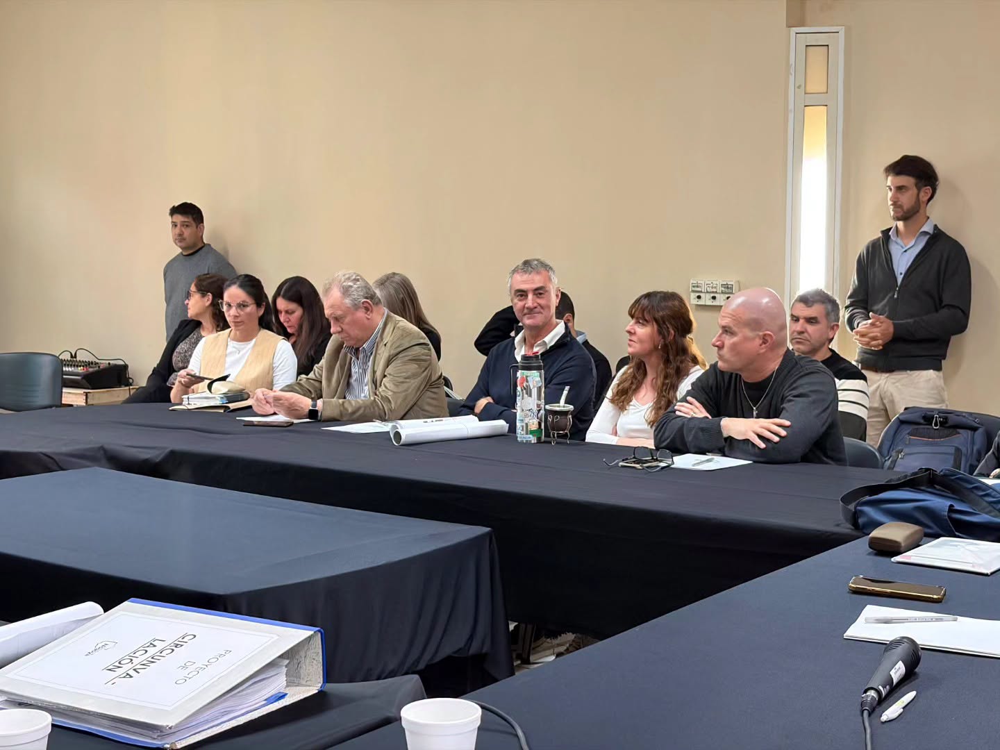 Encuentro del sistema de ciudades entrerrianas