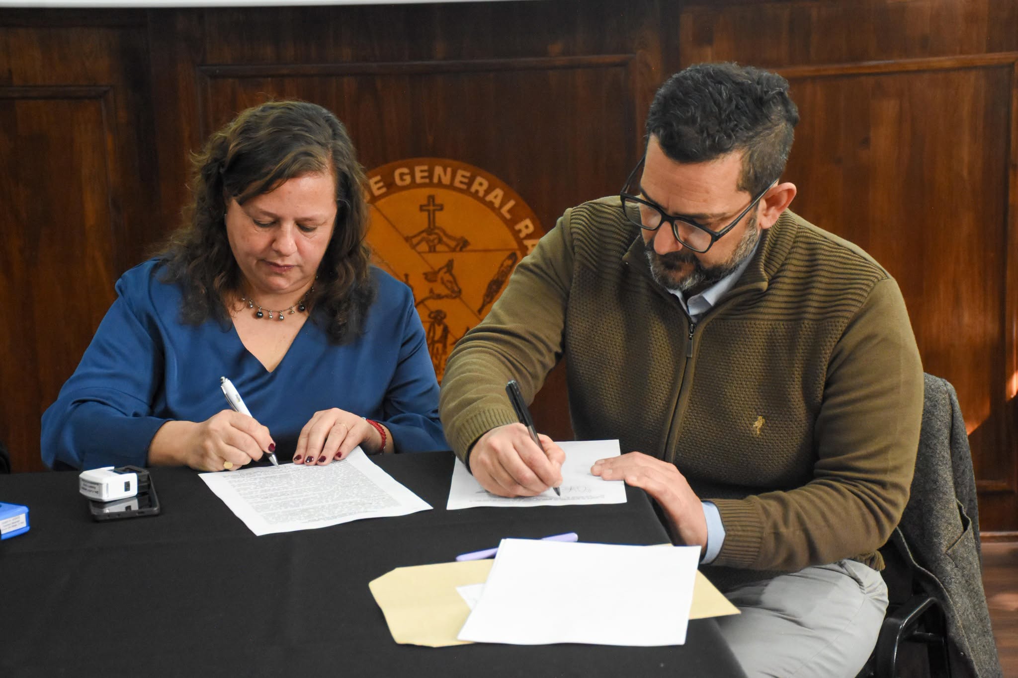 Avances en políticas sociales para Ramírez