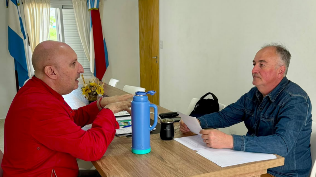 Spatzenkutter: diálogo y articulación para seguir avanzando